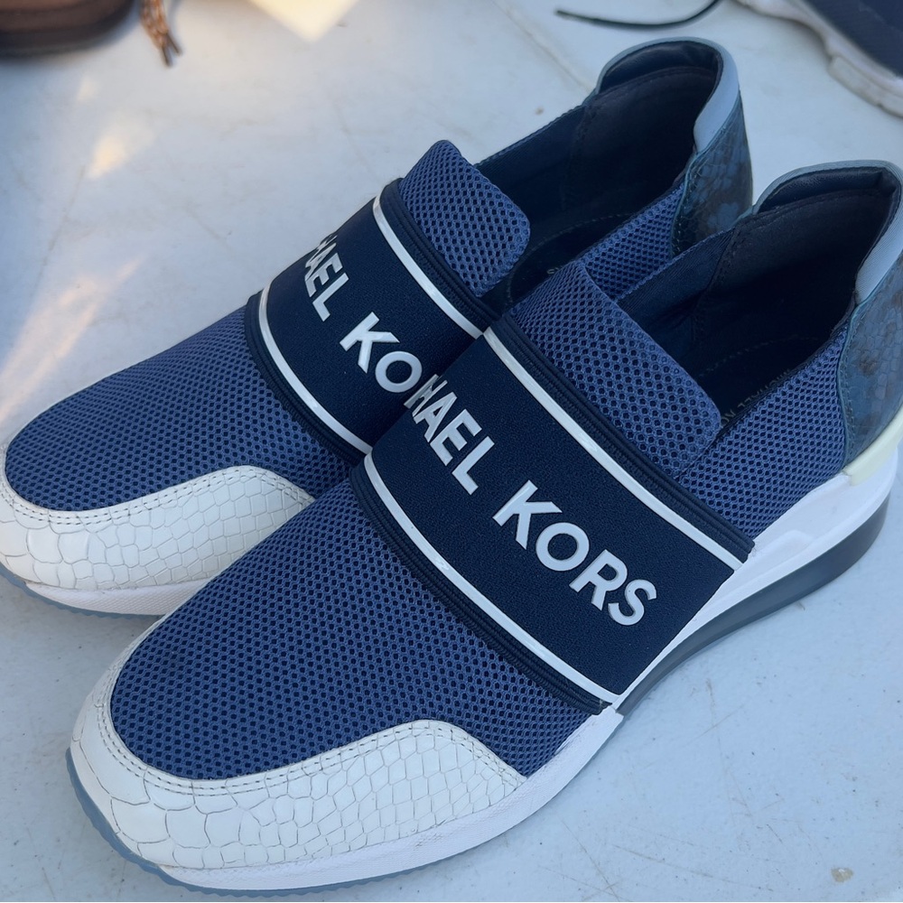 Michel kors Felix Sneakers